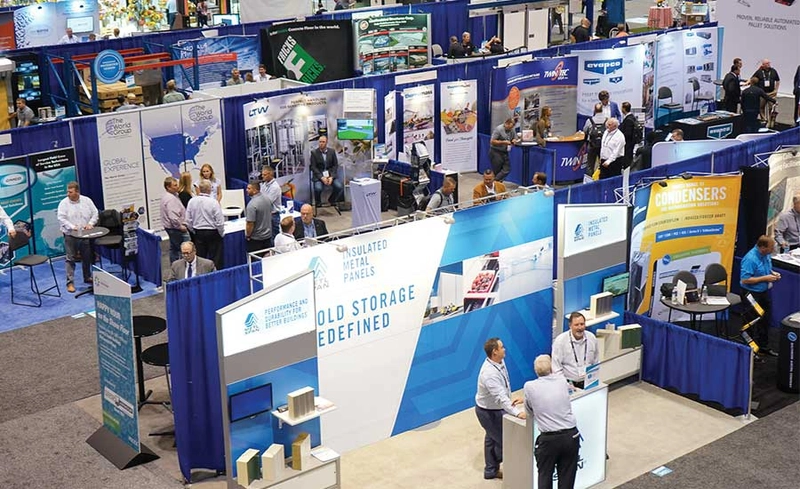 Show Global Cold Chain Expo
