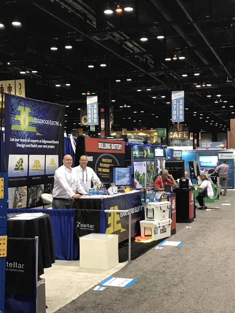 Exhibition Global Cold Chain Expo