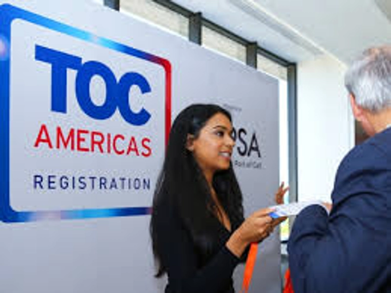 Show TOC Americas