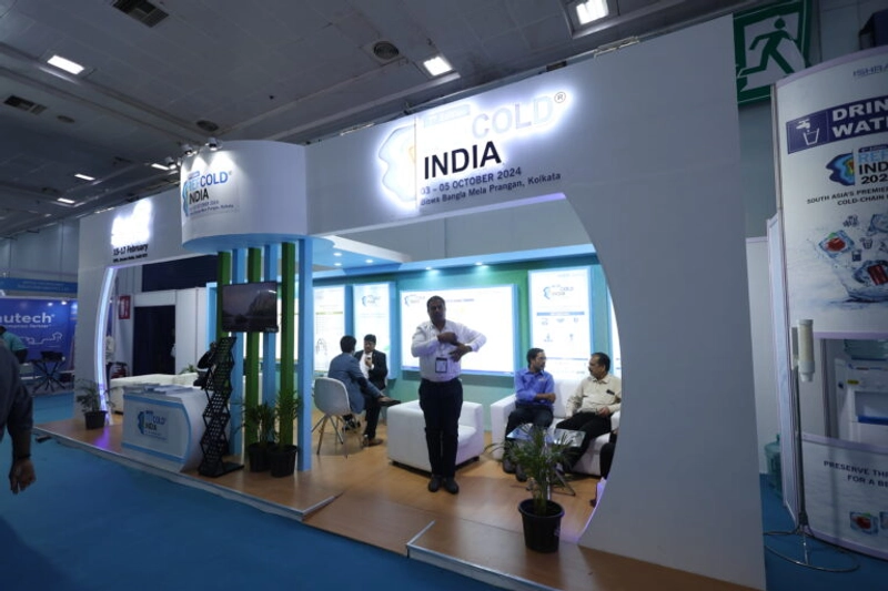 Show RefCold India