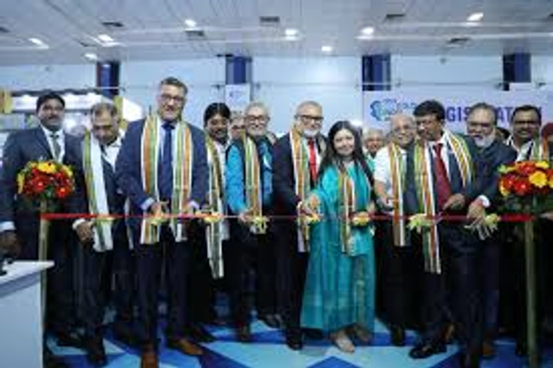 Exhibition RefCold India