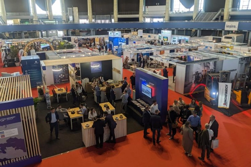 Show TransLogistica Romania
