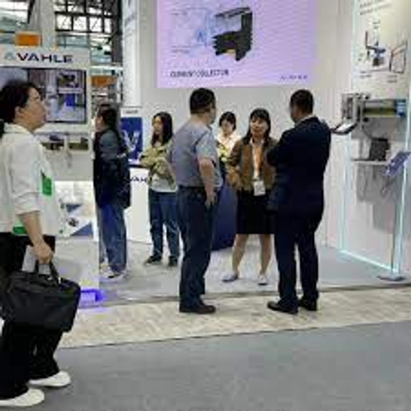 Trade show LogiMAT Southeast Asia