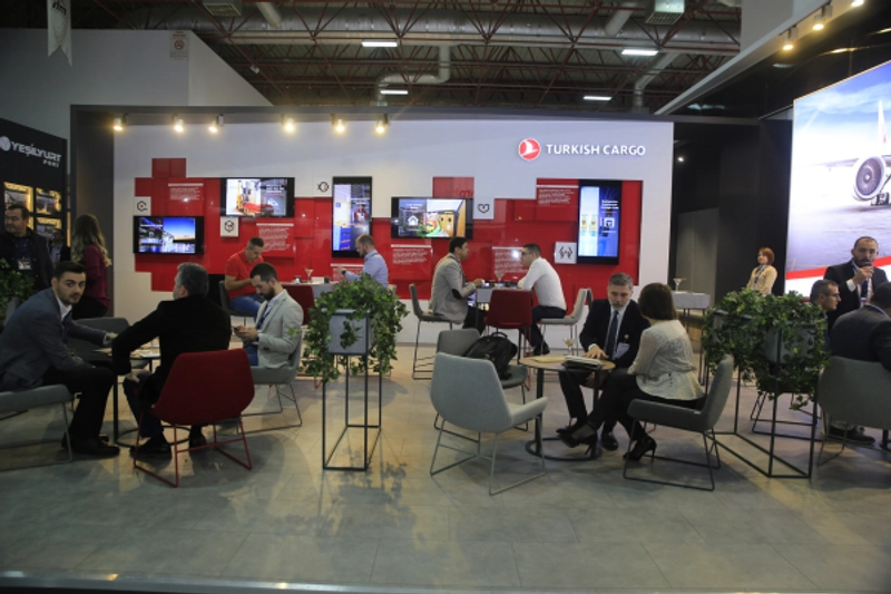 Show Logitrans Istanbul