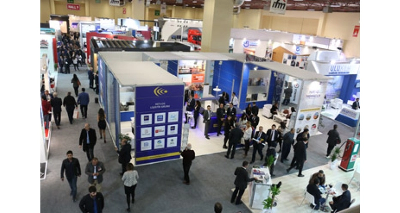 Fair Logitrans Istanbul