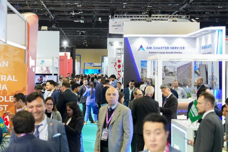 Show Breakbulk Middle East