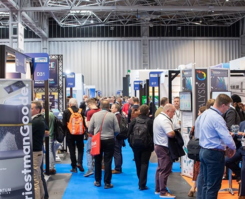 Event Railtex