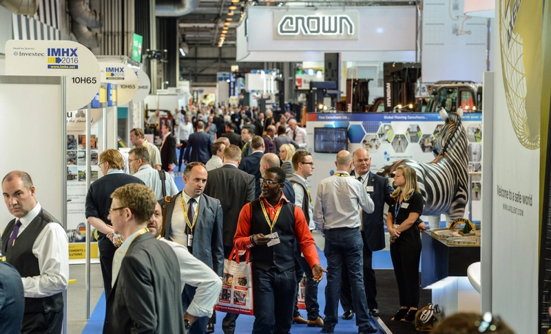 Trade show IMHX