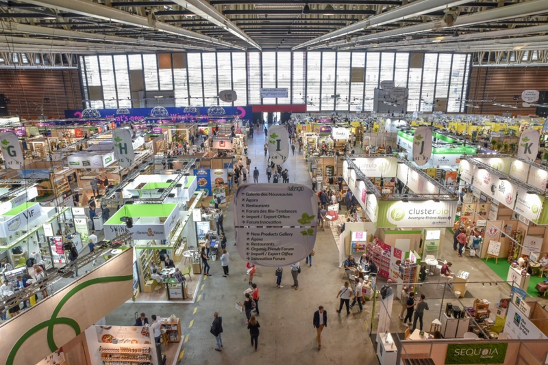 Show NATEXPO