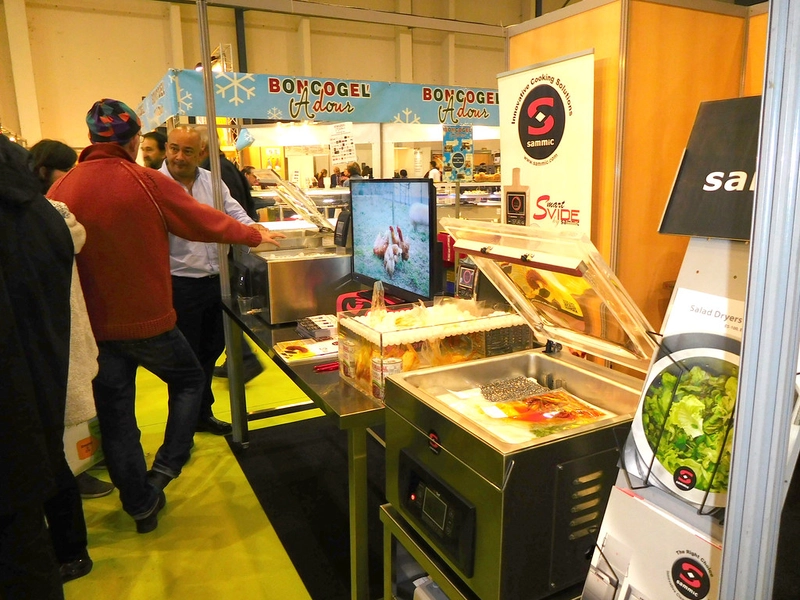 Trade show HORESTA