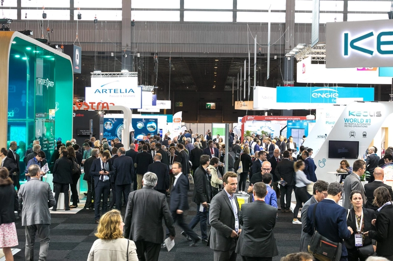 Show EUROPEAN MOBILITY EXPO