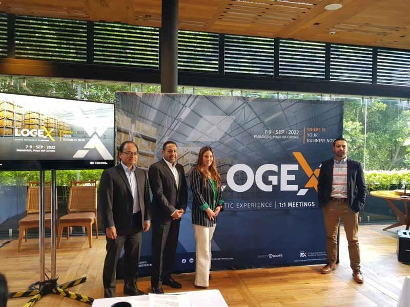 Event LOGEX