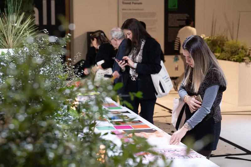 Show APPAREL SOURCING PARIS