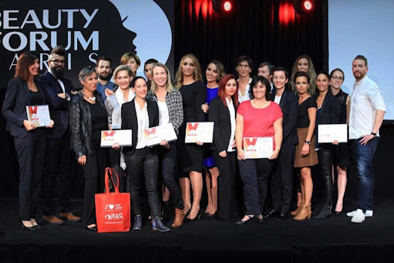 Show BEAUTY FORUM PARIS
