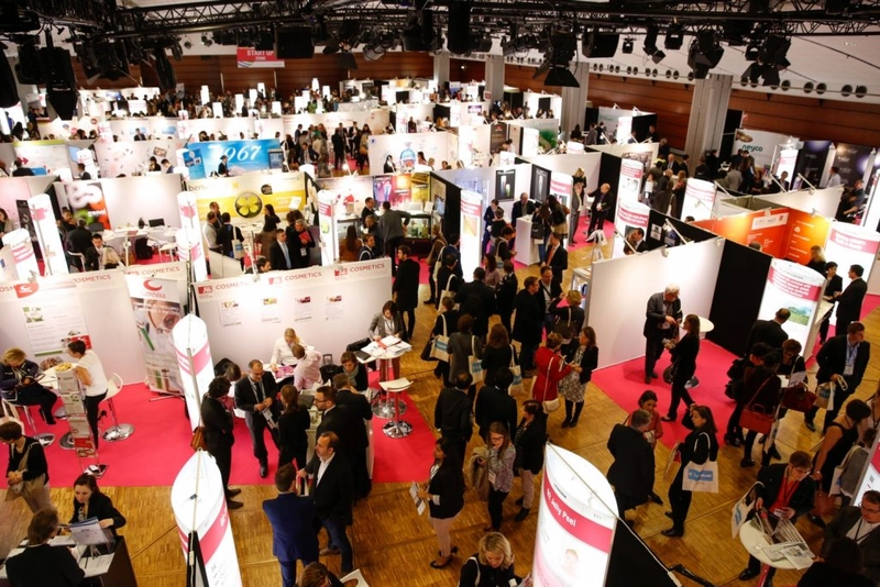 Show COSMETIC 360