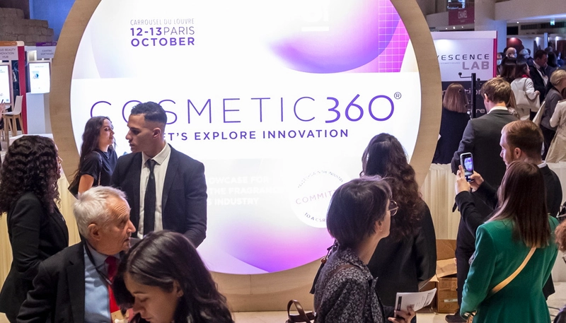Exhibition COSMETIC 360