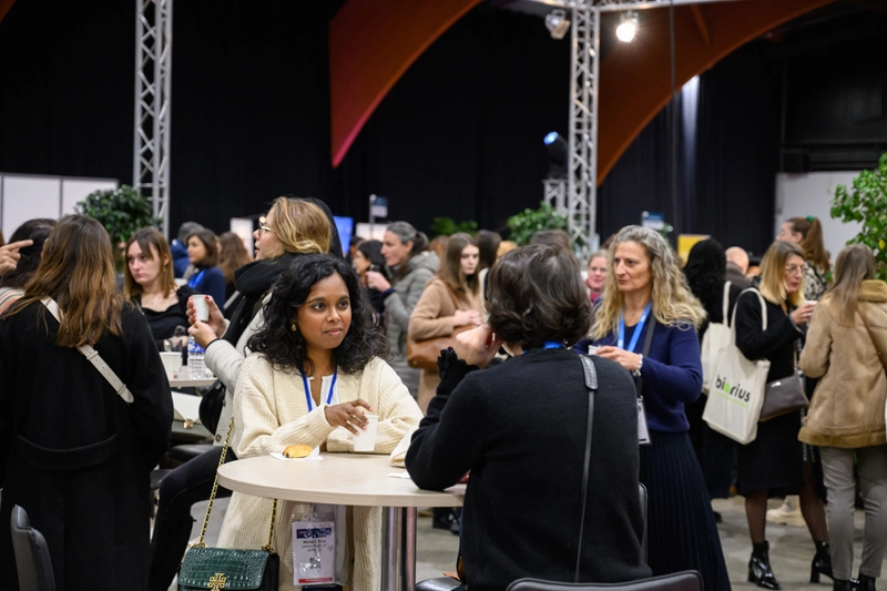 Event PERFUMES & COSMETICS CONGRESS
