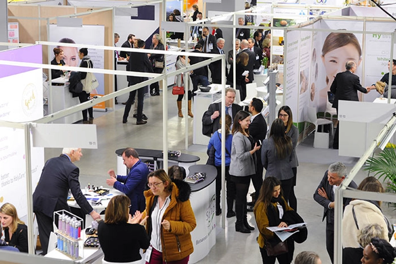 Fair COSMET'AGORA
