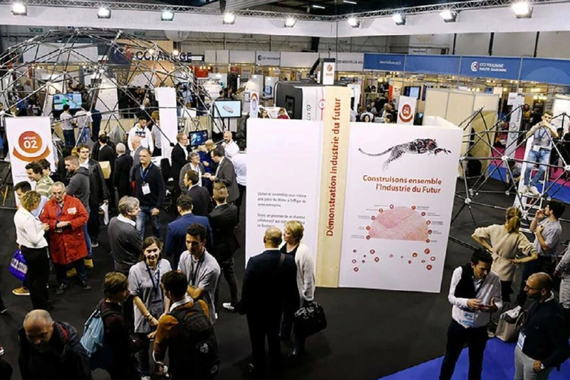 Trade show SIANE