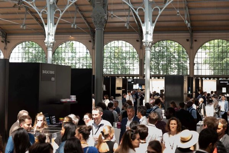 Trade show ÉDITION SPÉCIALE BY LUXE PACK