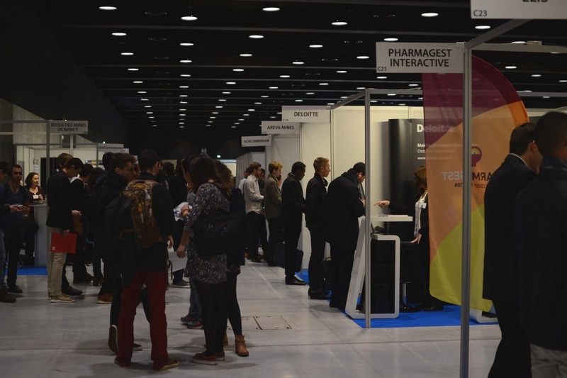 Show FORUM EST HORIZON