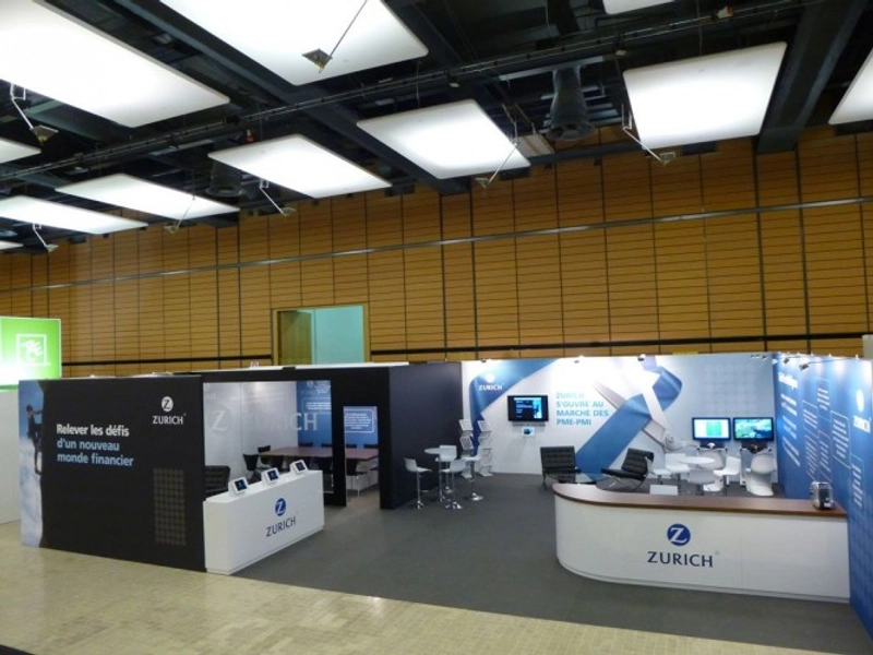 Exhibition BEPOSITIVE