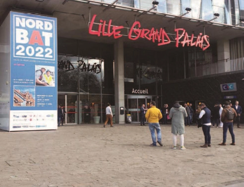 Event NORD BAT