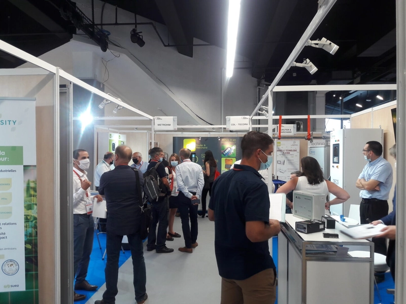 Event ANALYSE INDUSTRIELLE
