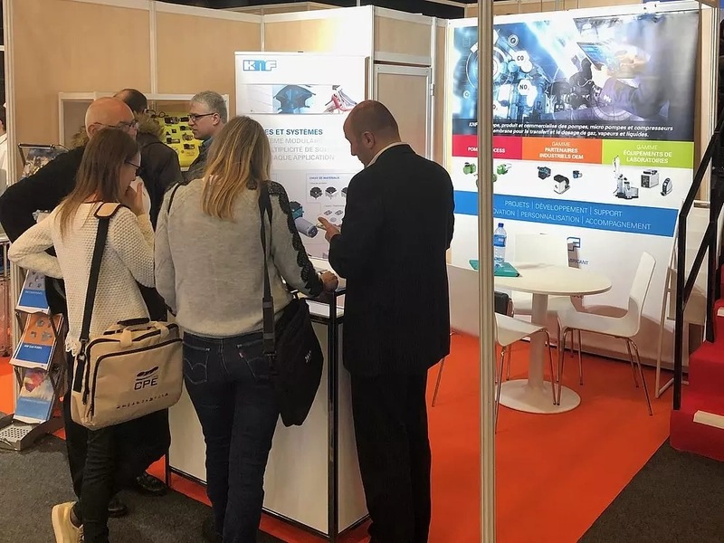 Show ANALYSE INDUSTRIELLE