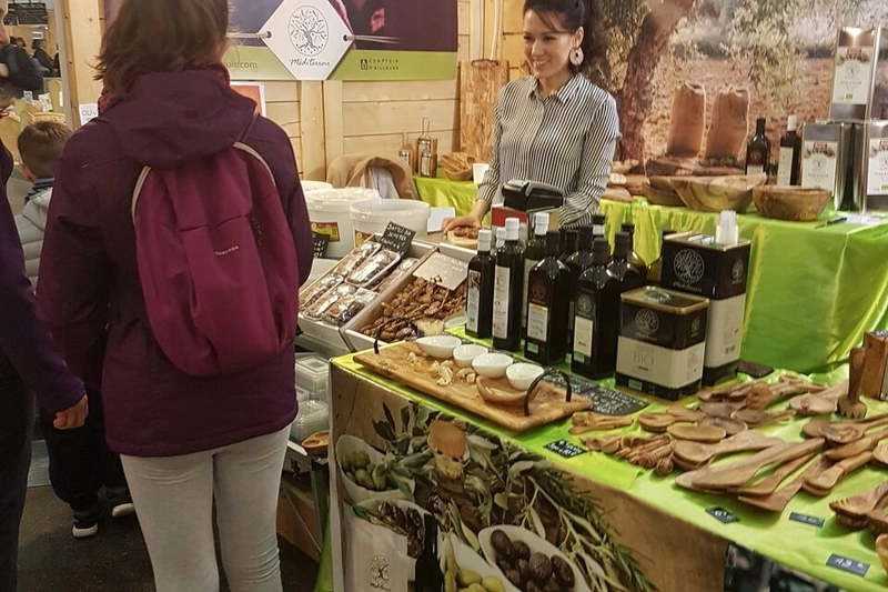 Show BIO & CO STRASBOURG