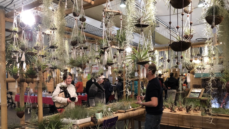 Trade show BIO & CO STRASBOURG
