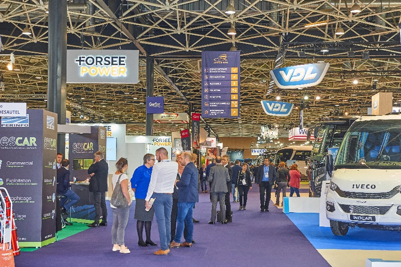 Show AUTOCAR EXPO