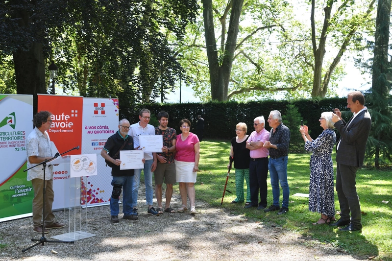 Exhibition CONCOURS GENERAL AGRICOLE