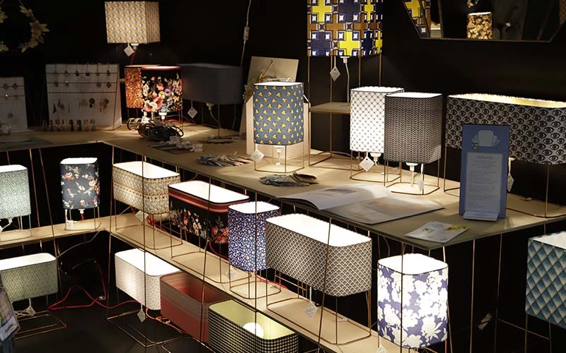 Event SALON MAISON LAVAL