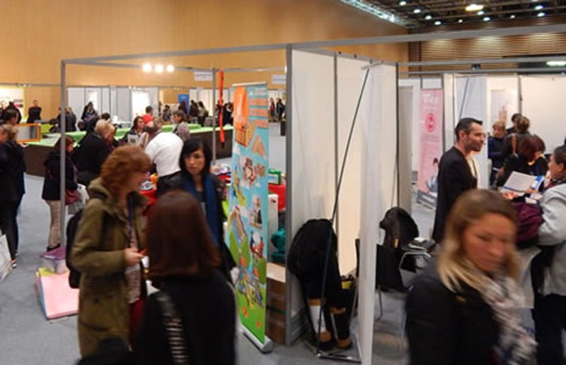 Event CONGRÈS ÂGE 3 - LILLE