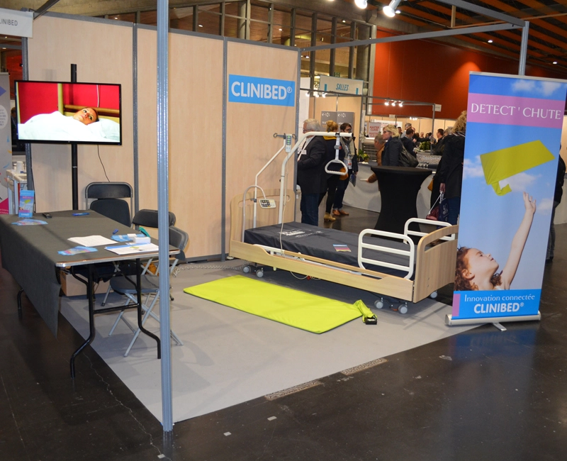 Trade show CONGRÈS ÂGE 3 - LILLE