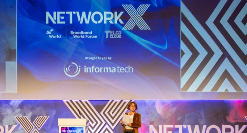 Show NETWORK X