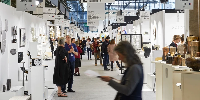 Show MAISON & OBJET