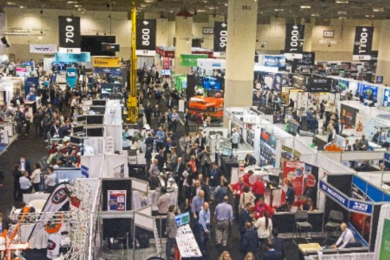 Show PDAC CONVENTION