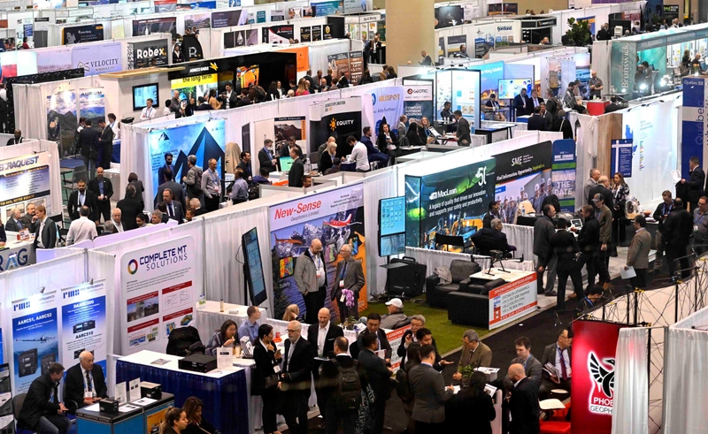 Exhibition PDAC CONVENTION