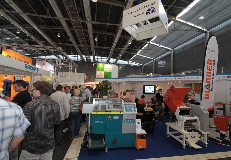 Event PLASTEX BRNO