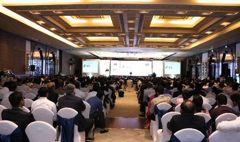 Show IRC - INTERNATIONAL RUBBER CONFERENCE