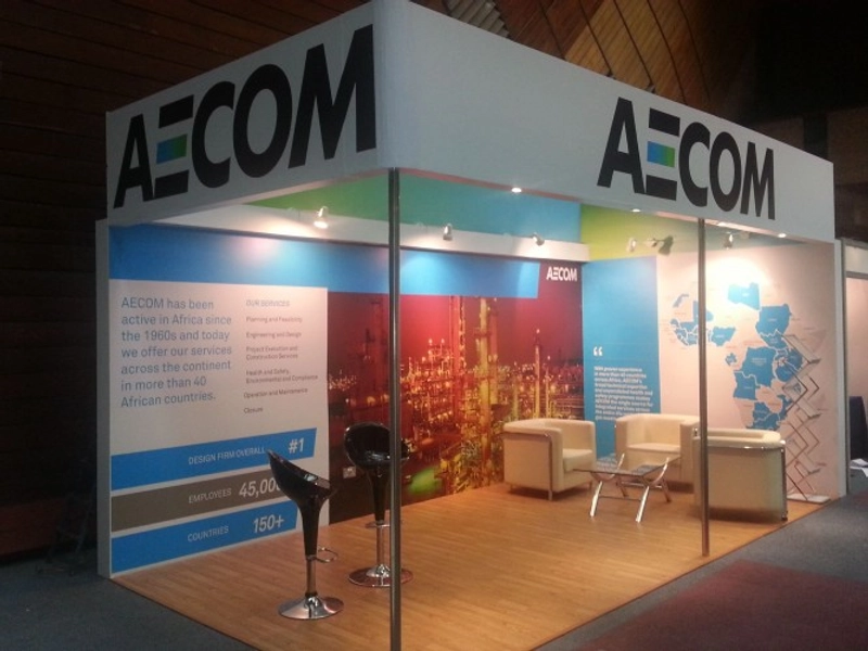 Show MINEXPO AFRICA - KENYA