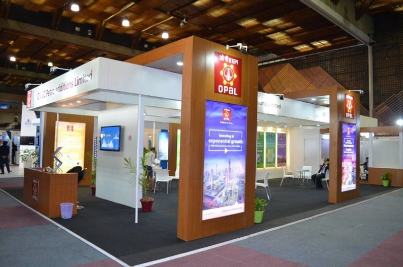 Trade show MINEXPO AFRICA - KENYA