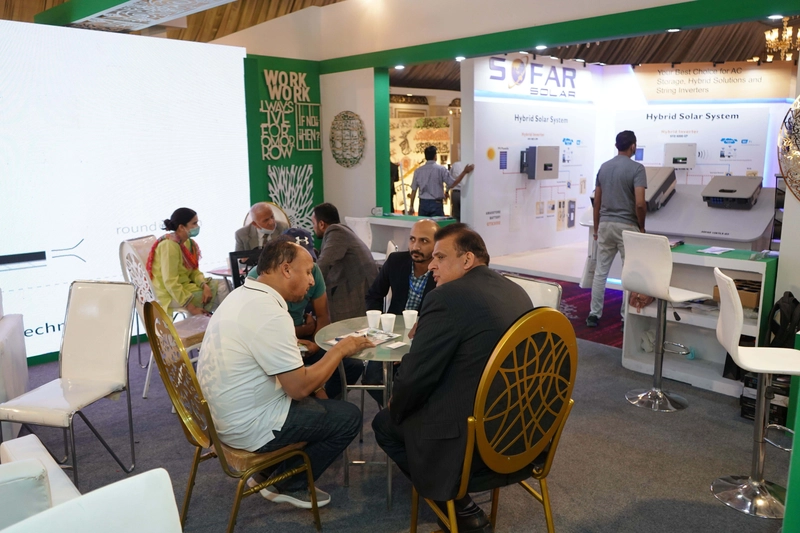 Event MINES, MINERALS & METAL ASIA - KARACHI