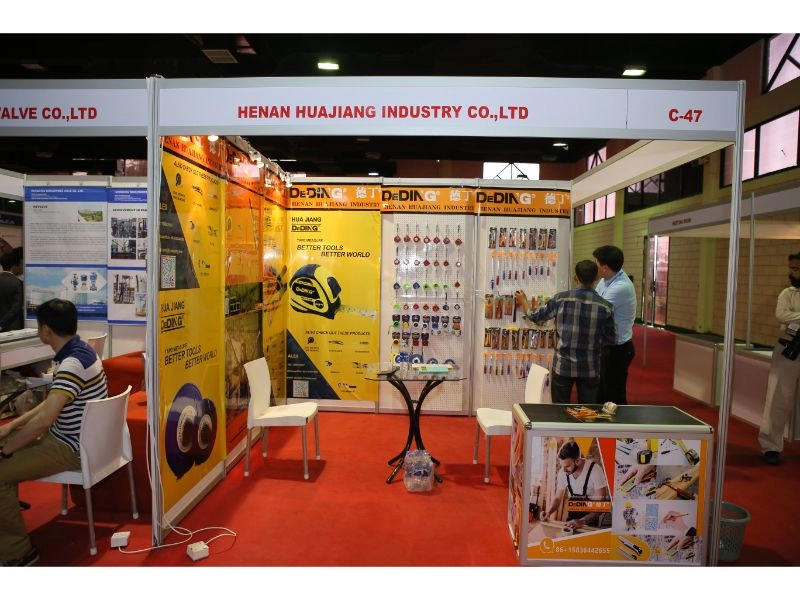 Show MINES, MINERALS & METAL ASIA - KARACHI