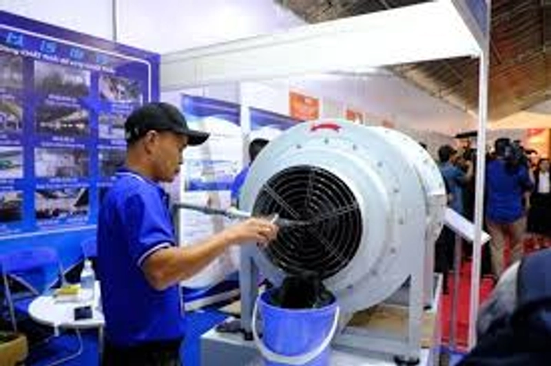 Event MINING VIETNAM