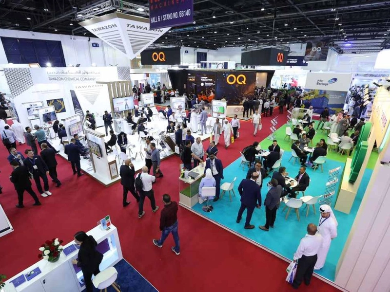 Fair ARAB PLAST