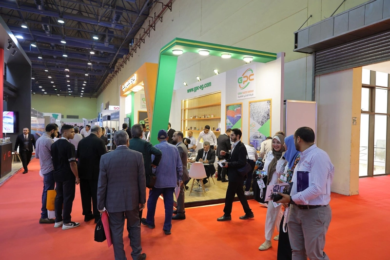 Event AFROPLAST EXPO