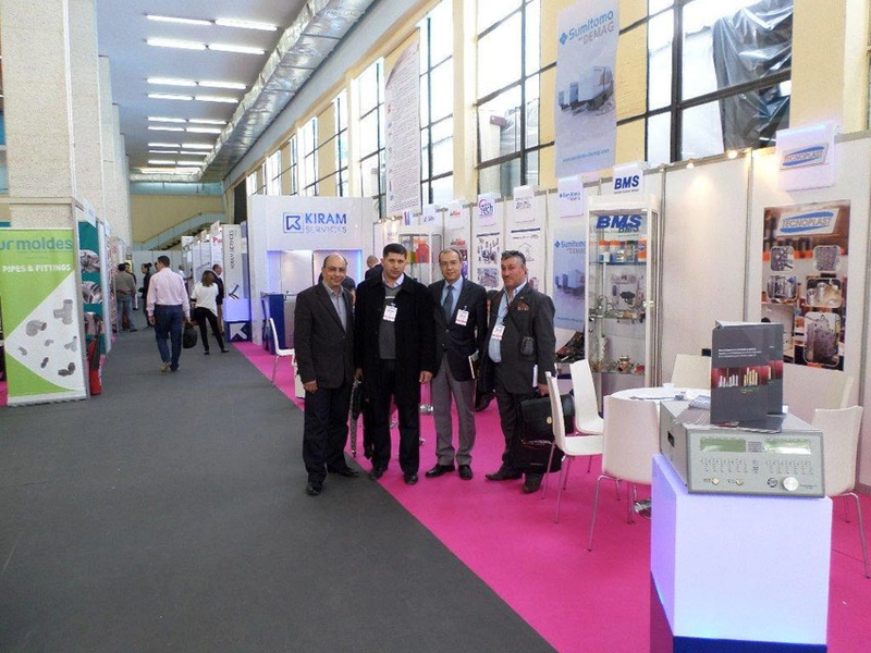 Exhibition PLAST ALGER